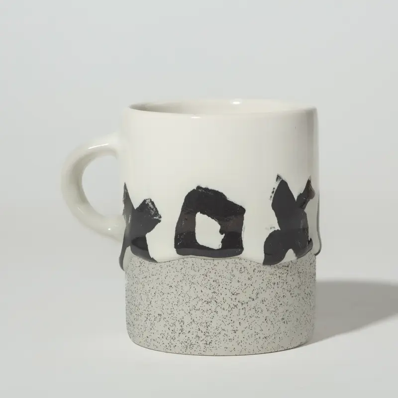 FX 10oz Cylinder Mug