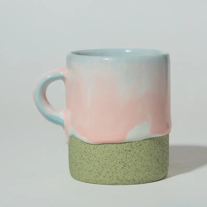 FX 10oz Cylinder Mug