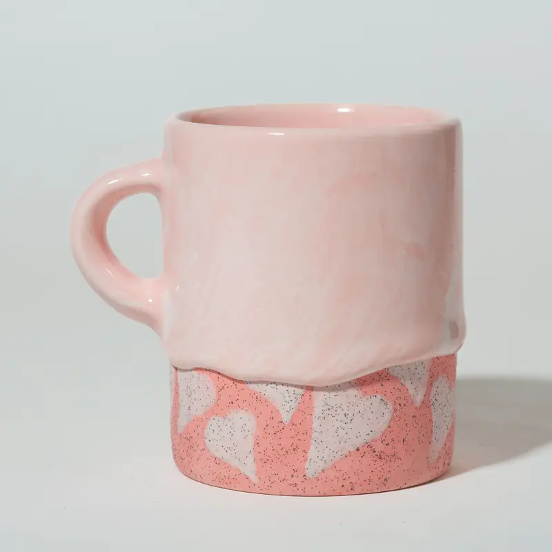 FX 10oz Cylinder Mug
