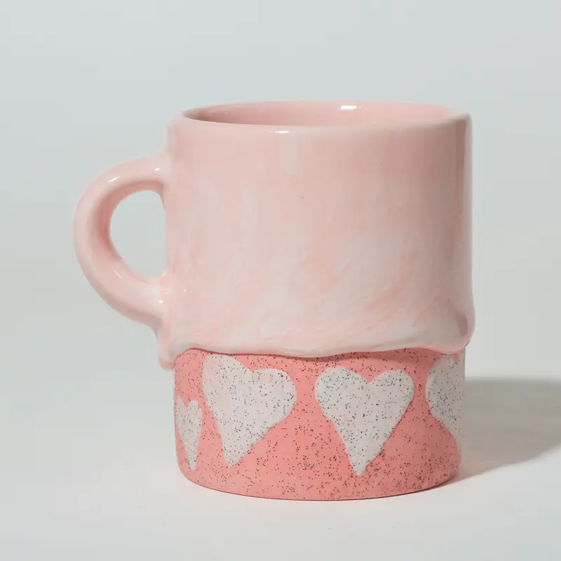 FX 10oz Cylinder Mug
