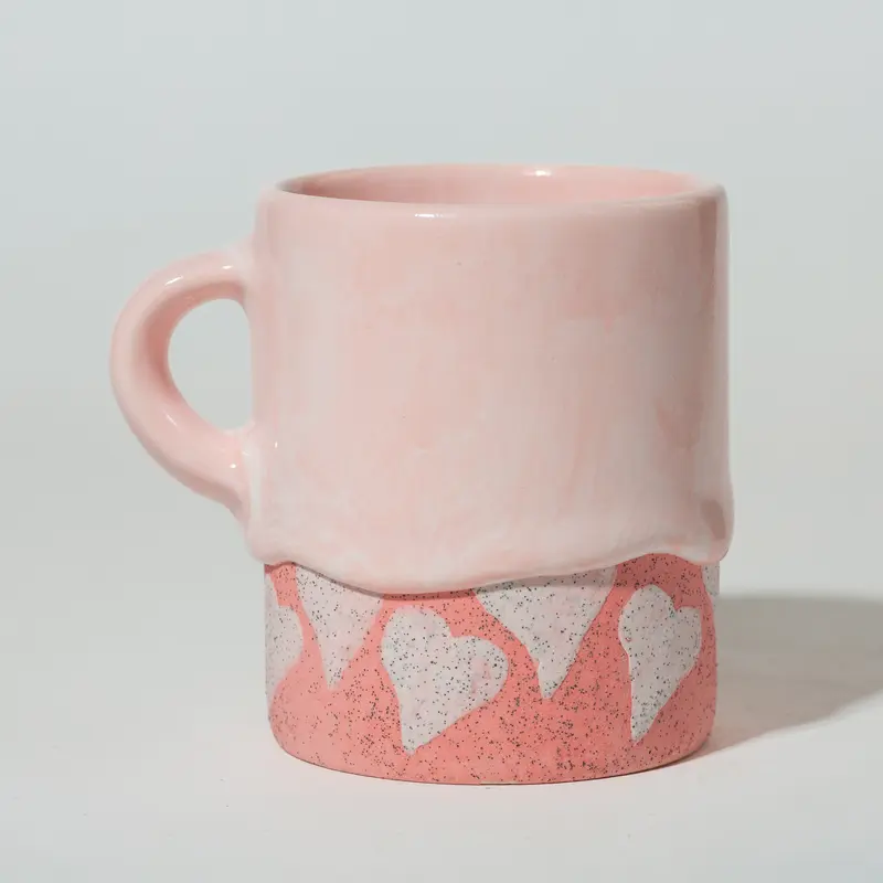FX 10oz Cylinder Mug
