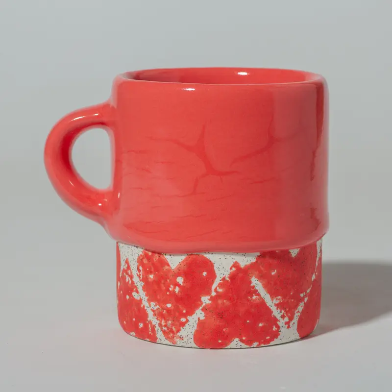 FX 10oz Cylinder Mug