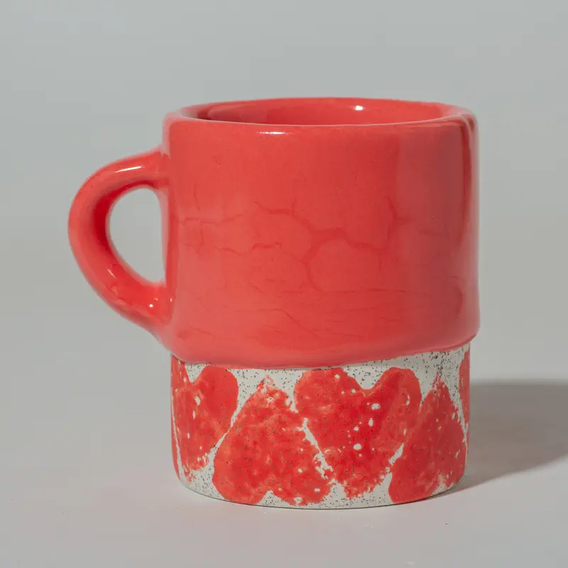 FX 10oz Cylinder Mug