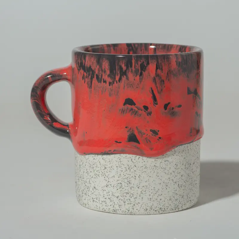 FX 10oz Cylinder Mug