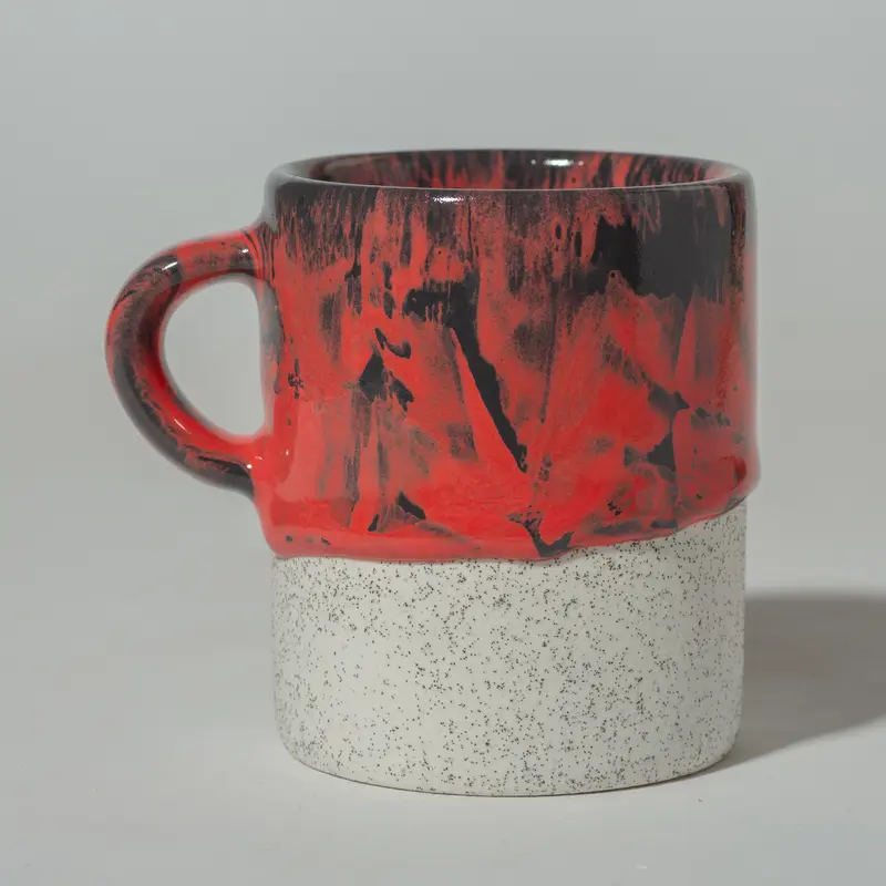 FX 10oz Cylinder Mug