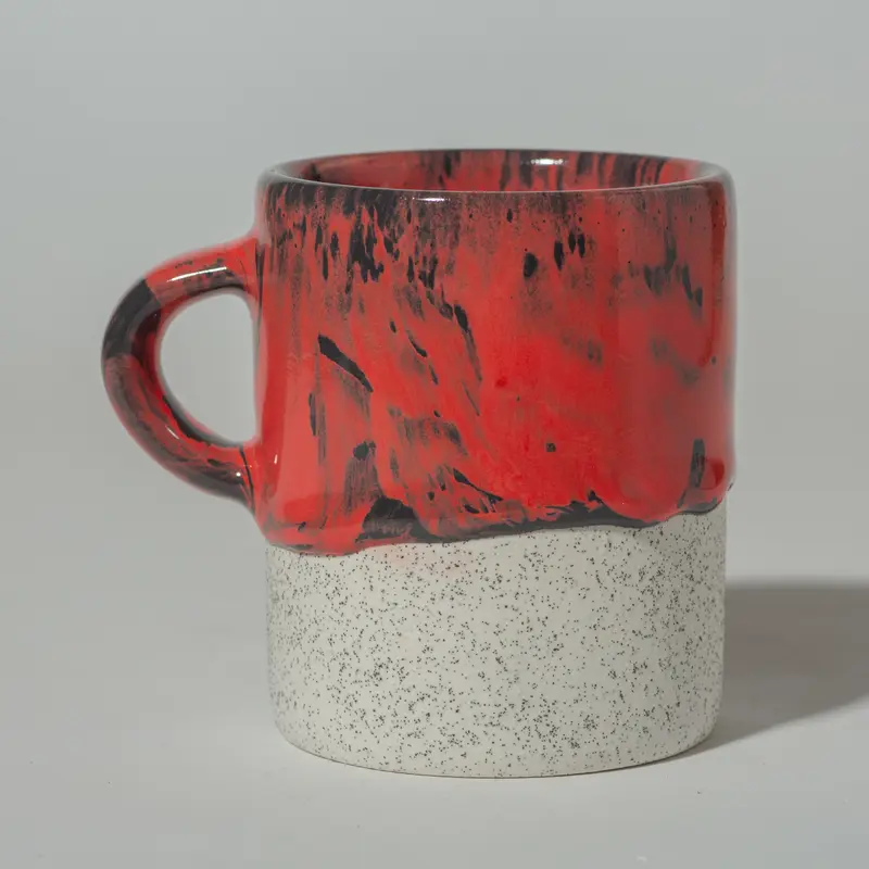 FX 10oz Cylinder Mug