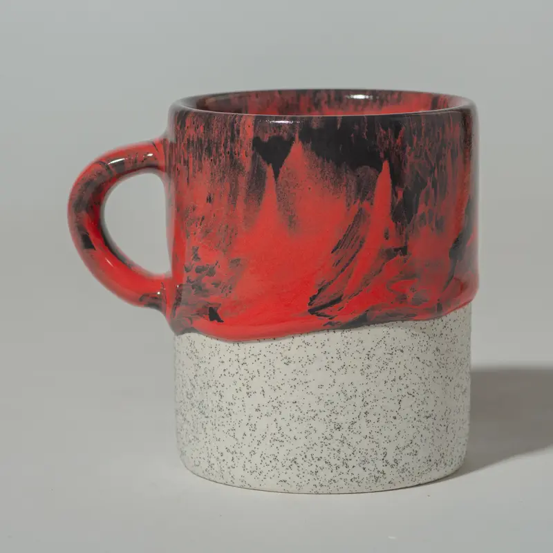 FX 10oz Cylinder Mug