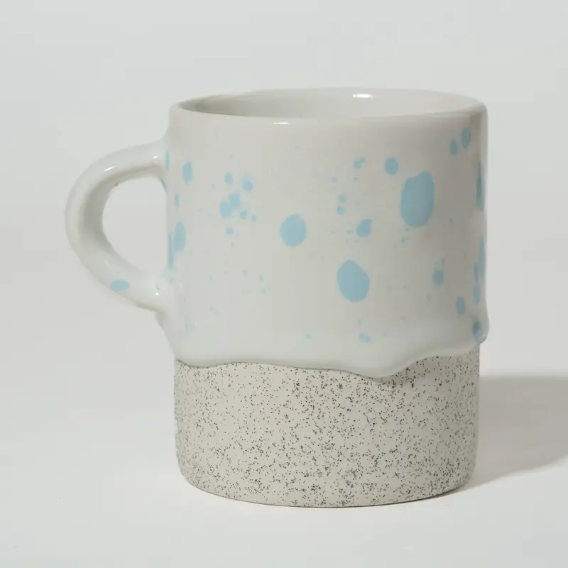 FX 10oz Cylinder Mug