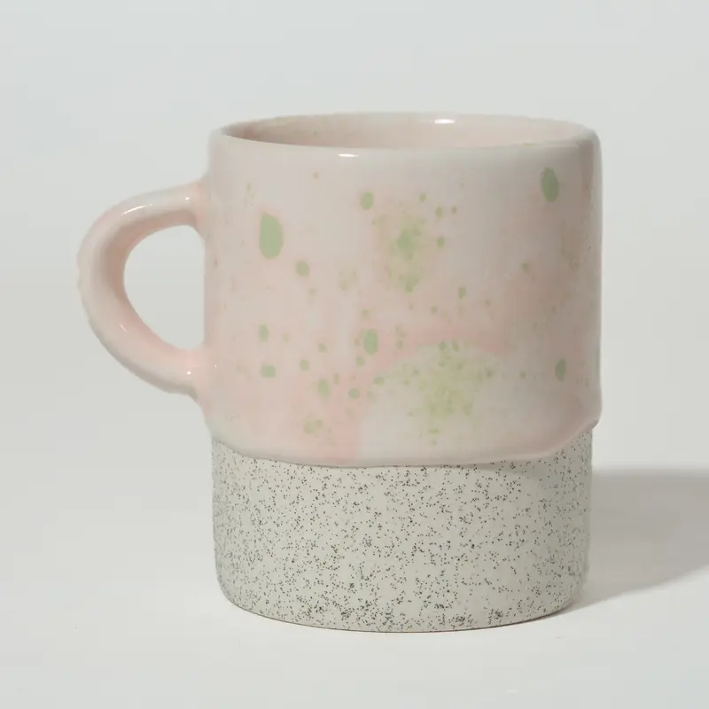 FX 10oz Cylinder Mug
