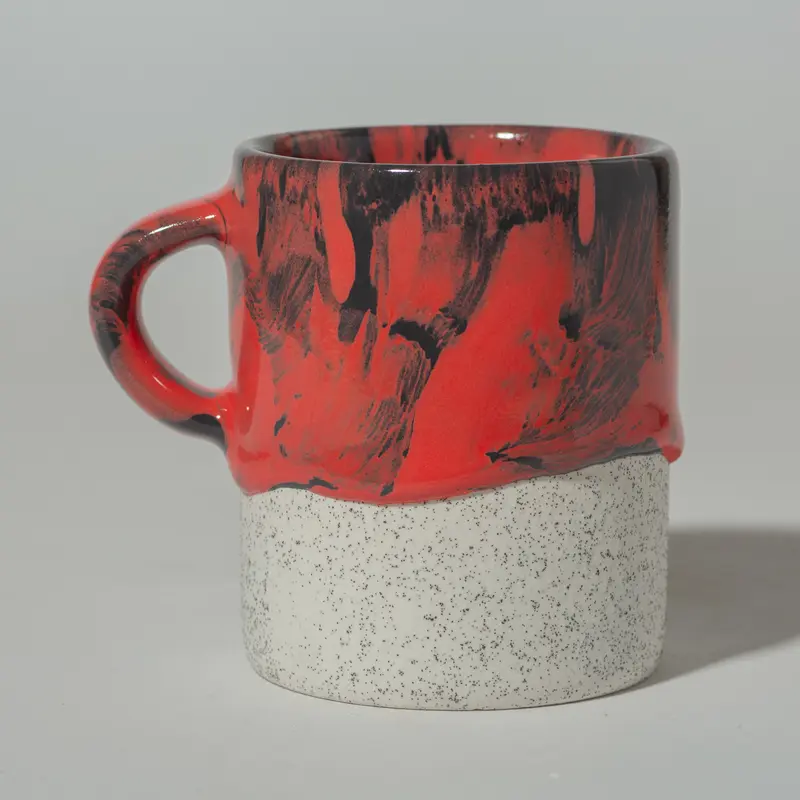FX 10oz Cylinder Mug