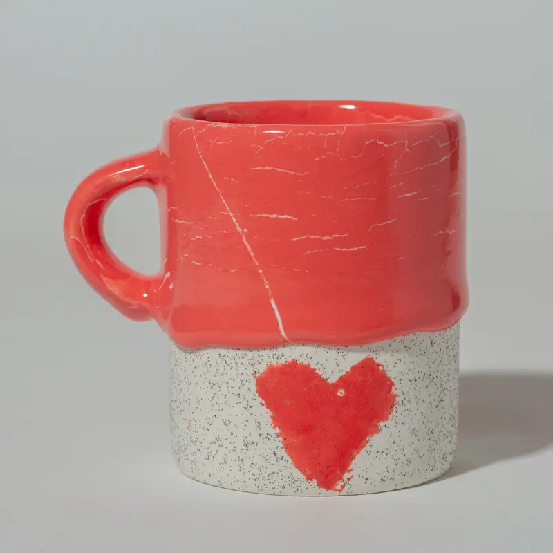 FX 10oz Cylinder Mug