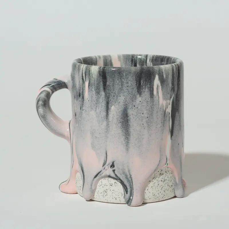 FX 10oz Cylinder Mug