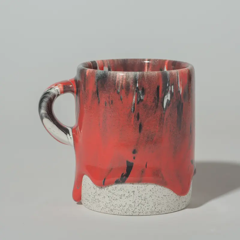 FX 10oz Cylinder Mug