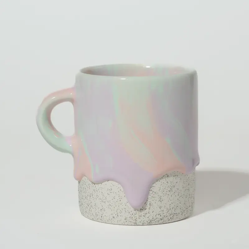 FX 10oz Cylinder Mug