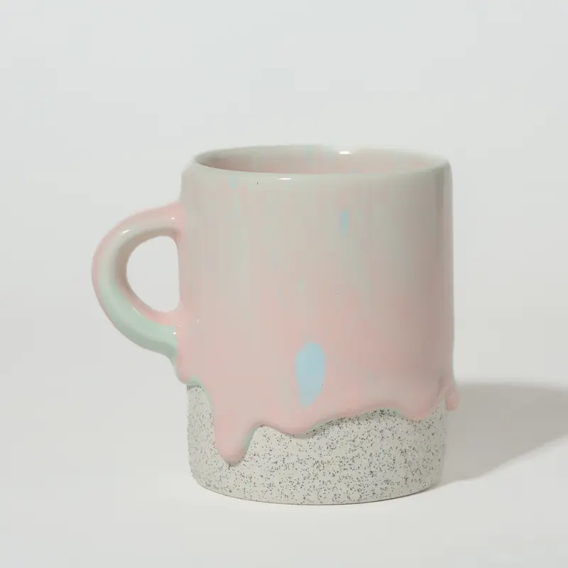 FX 10oz Cylinder Mug