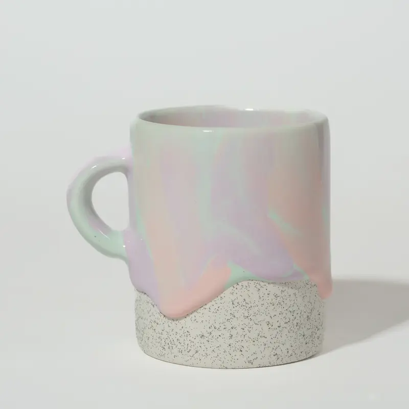 FX 10oz Cylinder Mug