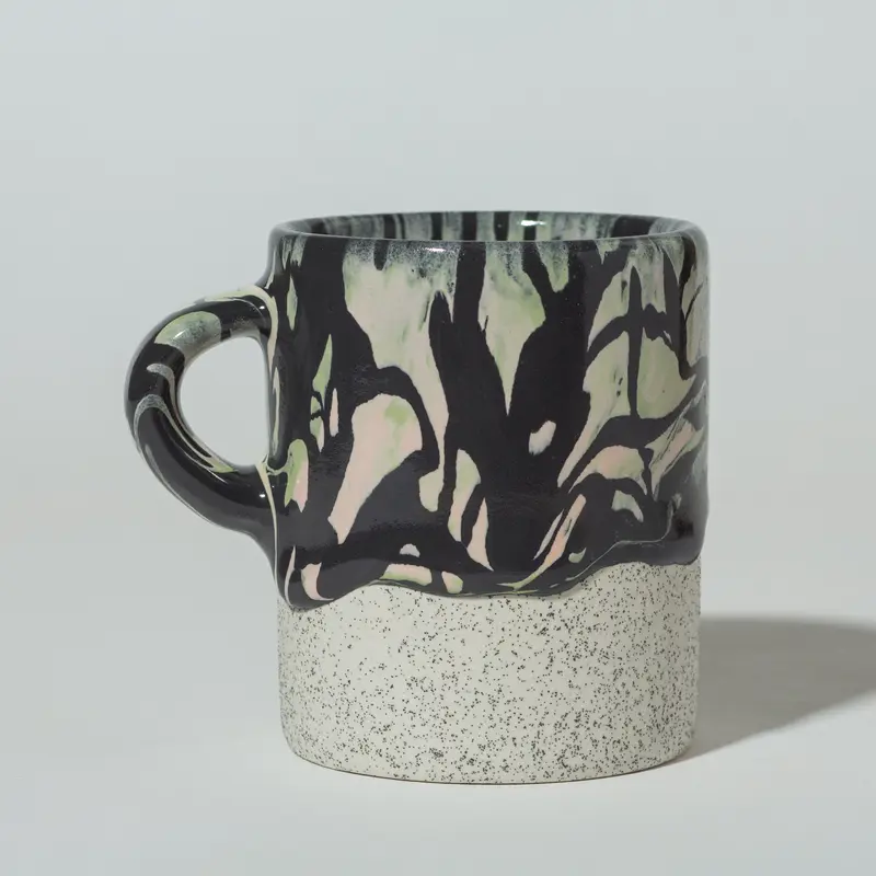 FX 10oz Cylinder Mug