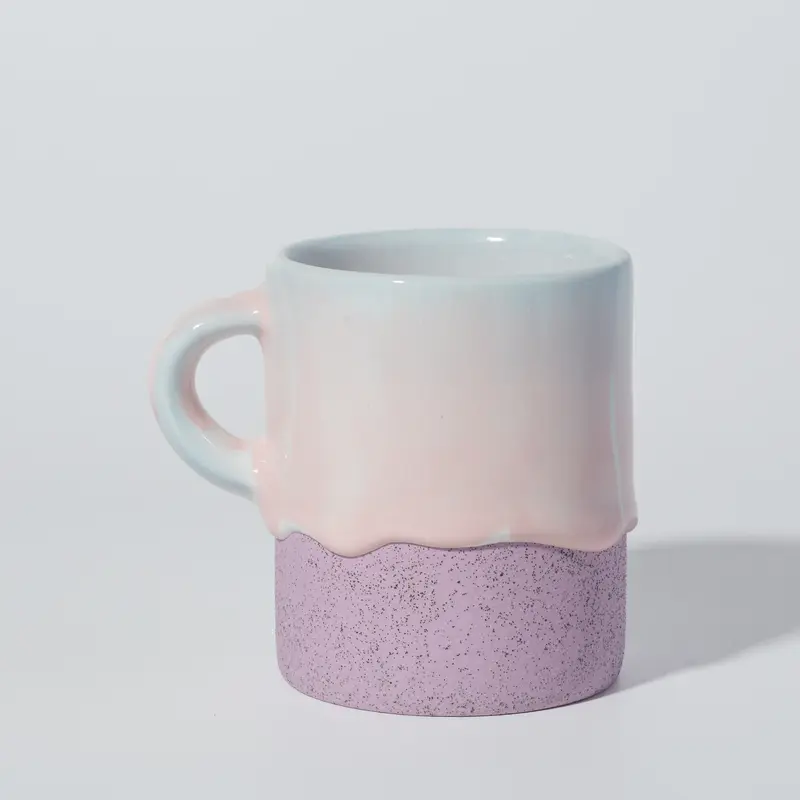 FX 10oz Cylinder Mug