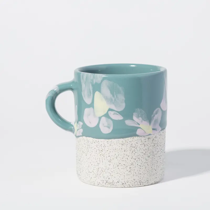 FX 10oz Cylinder Mug