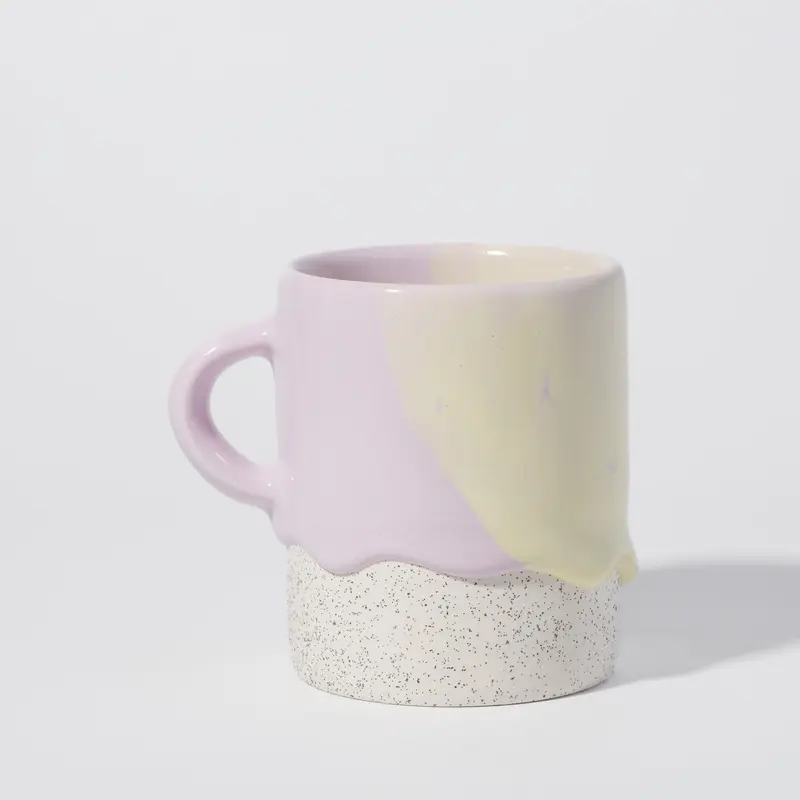 FX 10oz Cylinder Mug