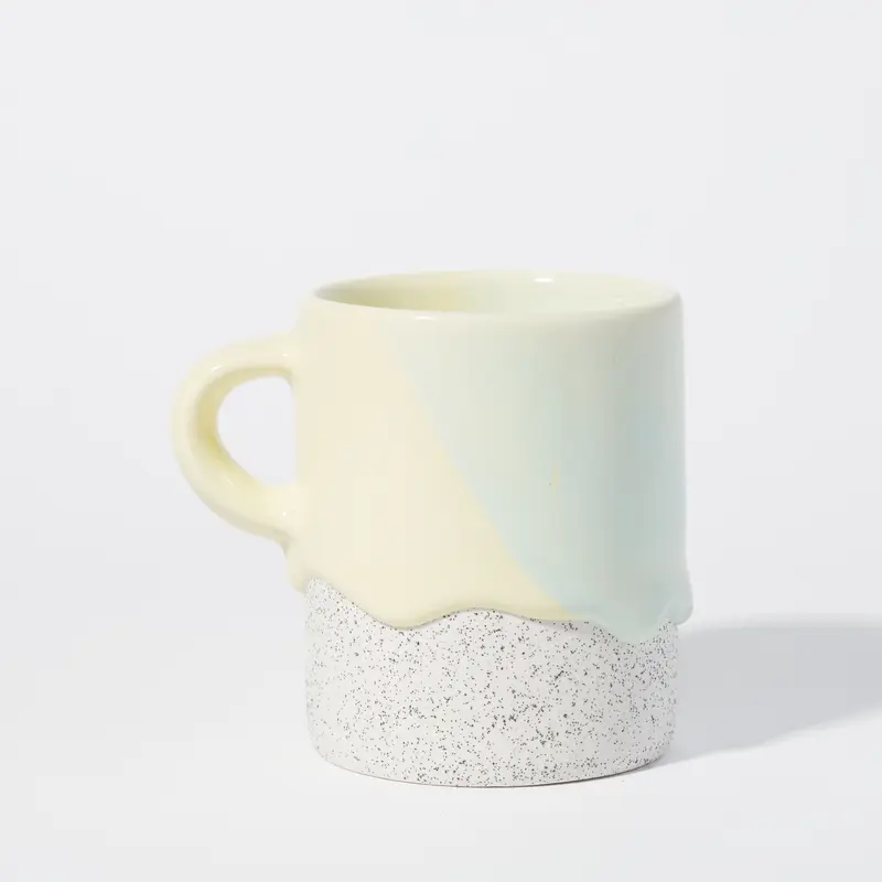 FX 10oz Cylinder Mug