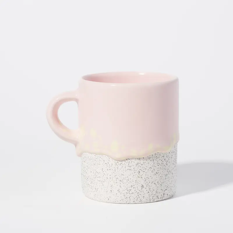 FX 10oz Cylinder Mug
