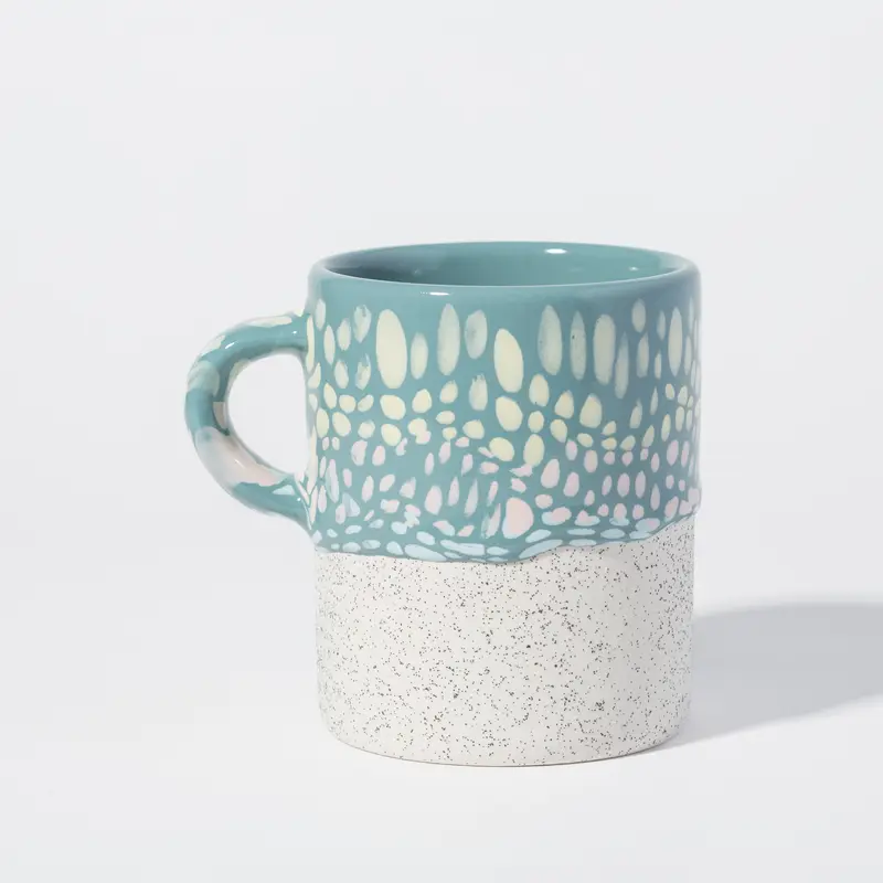 FX 10oz Cylinder Mug