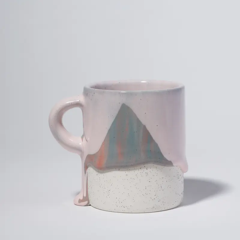 FX 10oz Cylinder Mug