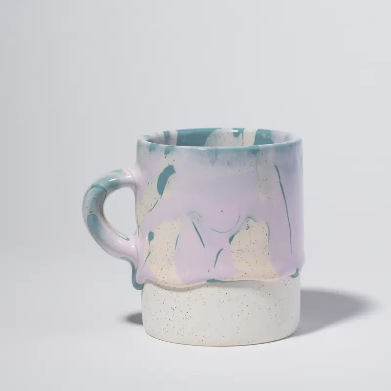 FX 10oz Cylinder Mug