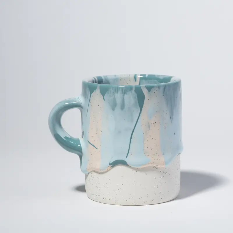FX 10oz Cylinder Mug