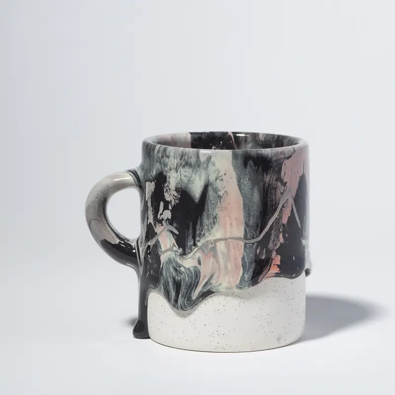 FX 10oz Cylinder Mug