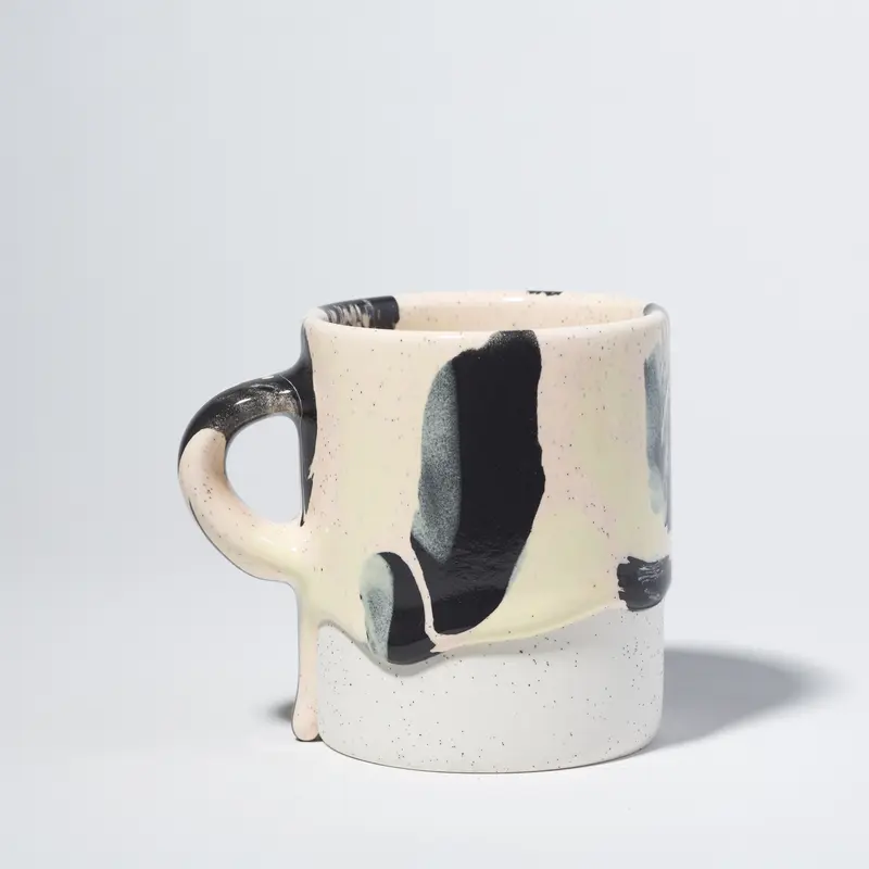 FX 10oz Cylinder Mug