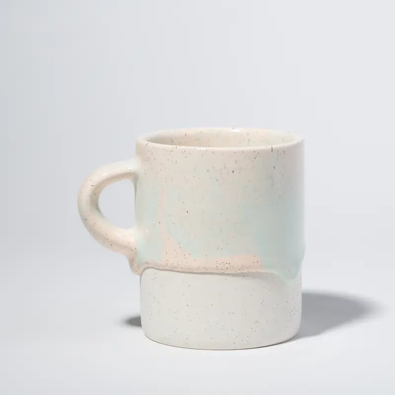 FX 10oz Cylinder Mug