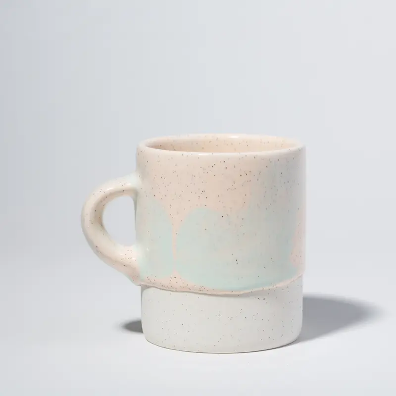 FX 10oz Cylinder Mug