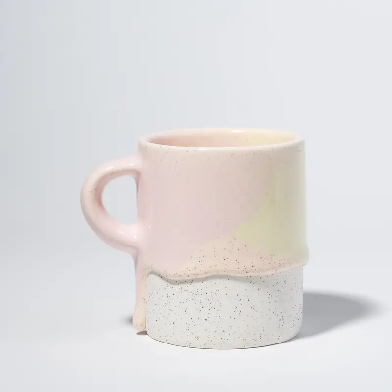 FX 10oz Cylinder Mug