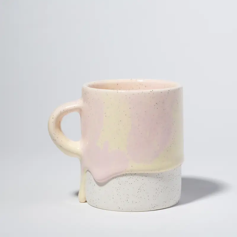 FX 10oz Cylinder Mug