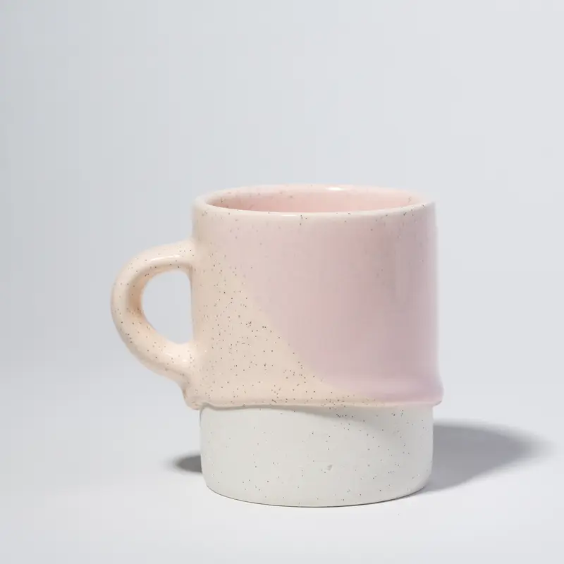 FX 10oz Cylinder Mug