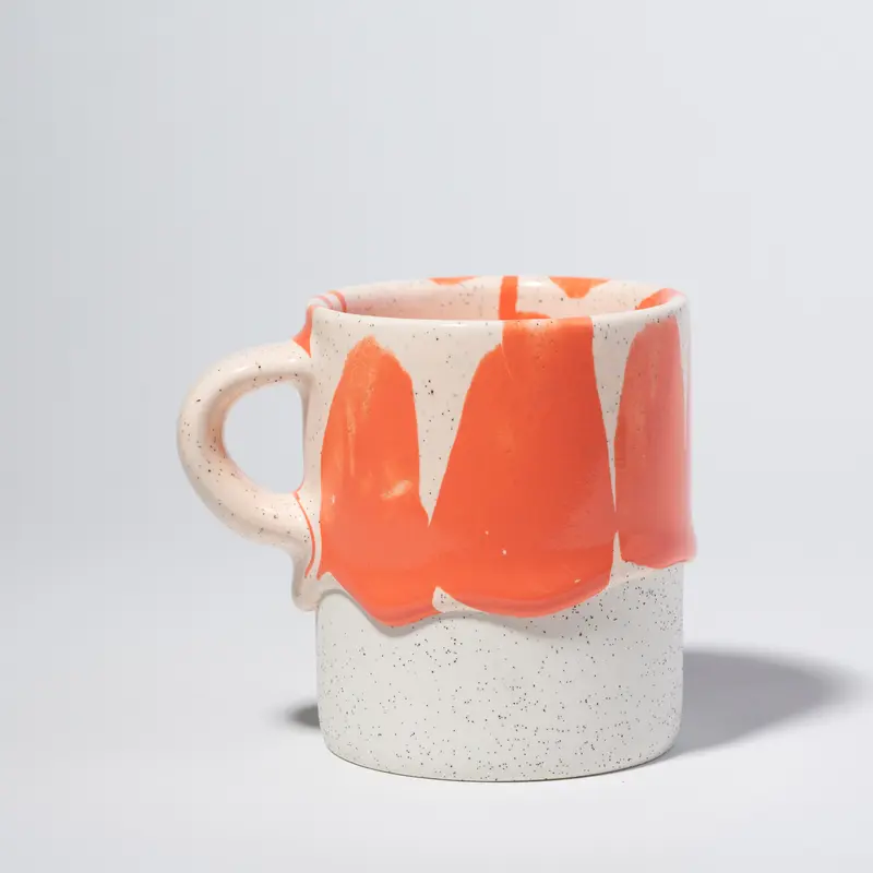 FX 10oz Cylinder Mug