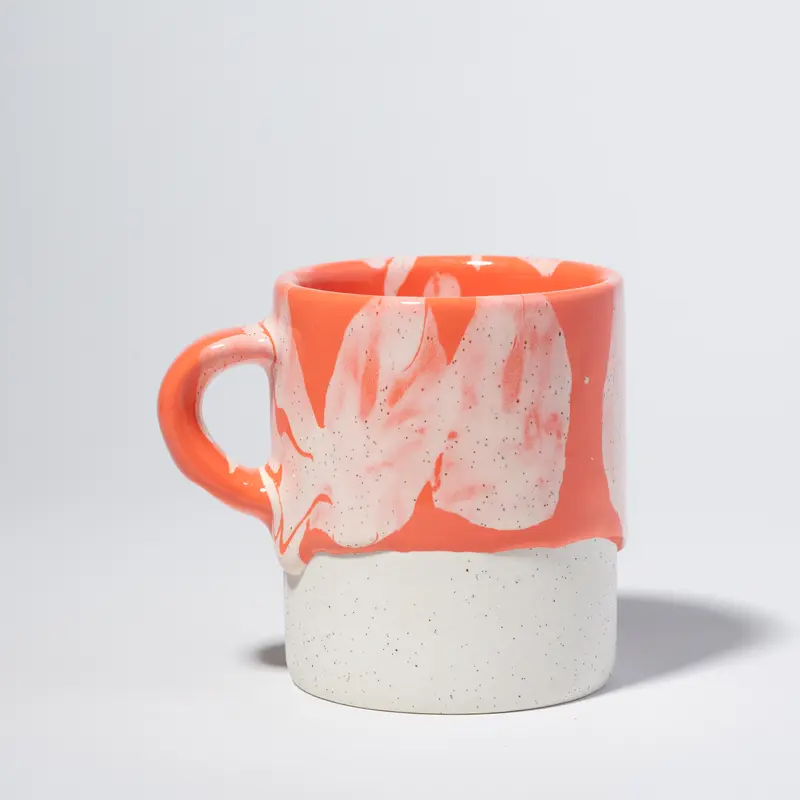 FX 10oz Cylinder Mug