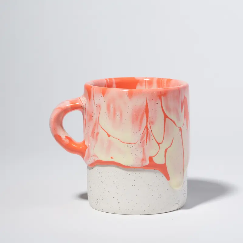 FX 10oz Cylinder Mug