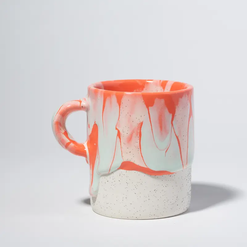 FX 10oz Cylinder Mug