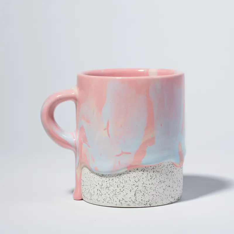 FX 10oz Cylinder Mug