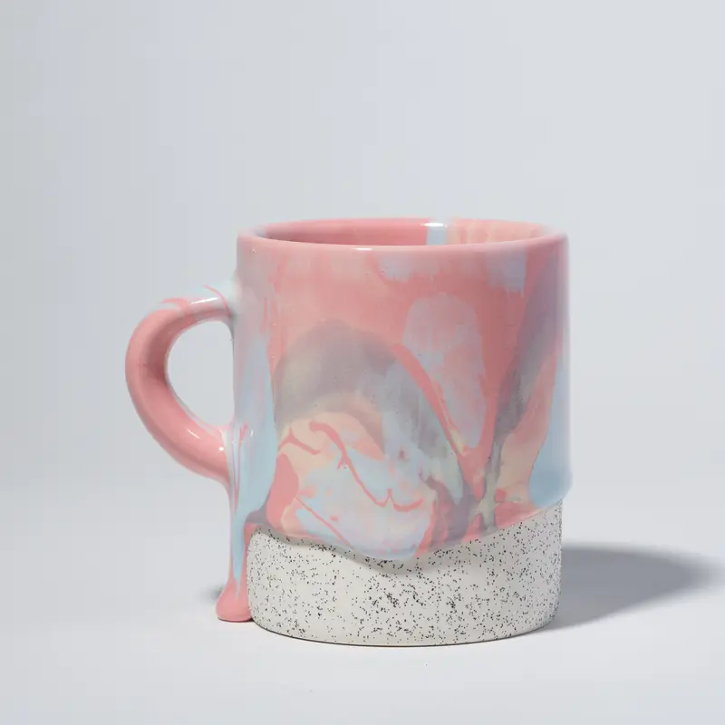 FX 10oz Cylinder Mug