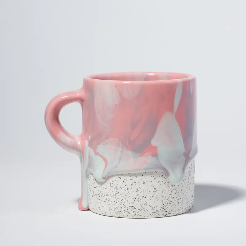 FX 10oz Cylinder Mug