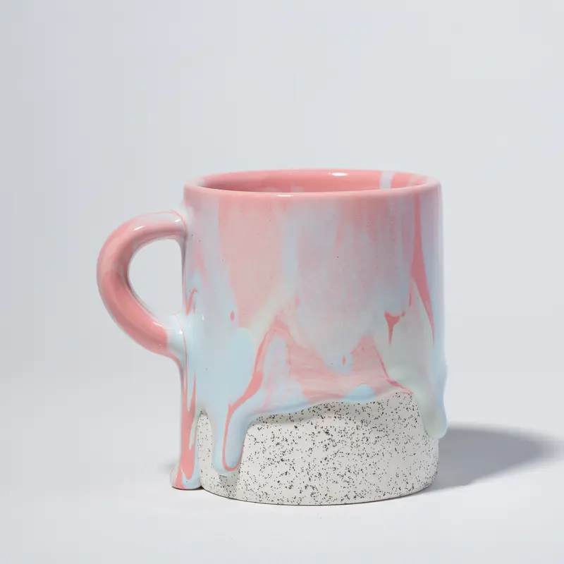FX 10oz Cylinder Mug