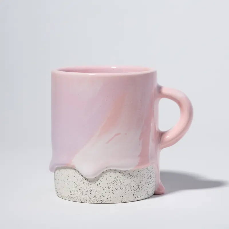 FX 10oz Cylinder Mug