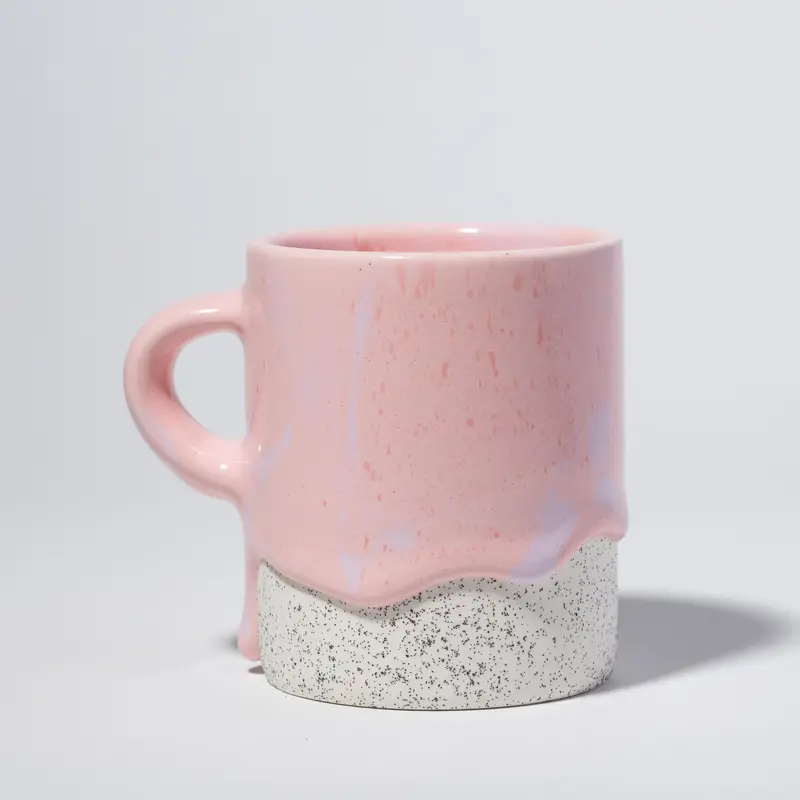 FX 10oz Cylinder Mug