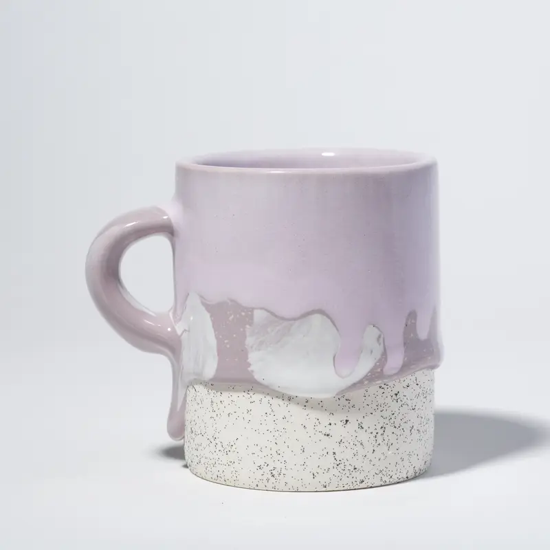 FX 10oz Cylinder Mug