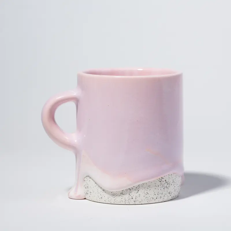 FX 10oz Cylinder Mug