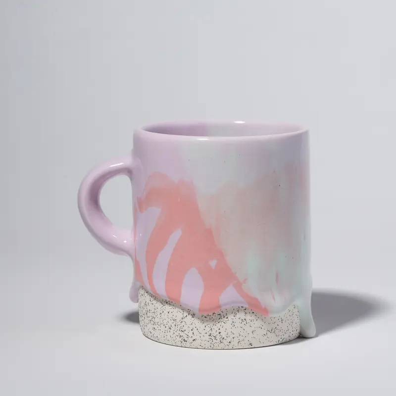 FX 10oz Cylinder Mug